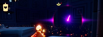 光遇梦想季紫色光芒在哪里