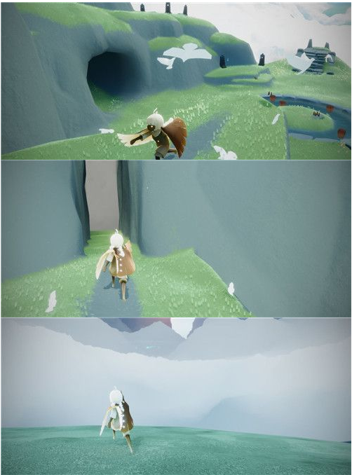 光遇梦想季光芒在哪里 光遇梦想季光芒在哪里