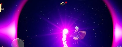 光遇梦想季紫色光芒在哪里