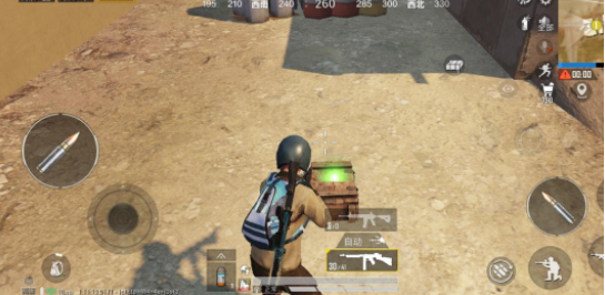 和平精英黄金岛外卖车怎么撤离 和平精英黄金岛外卖车怎么撤离