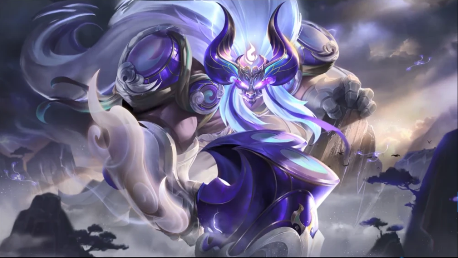 王者荣耀牛魔王牛年限定皮肤多少钱