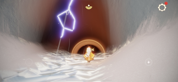 光遇霞谷表演者在哪里