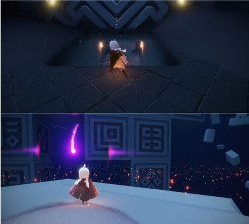 光遇梦想季光芒在哪里 光遇梦想季光芒在哪里