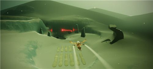 光遇梦想季光芒在哪里