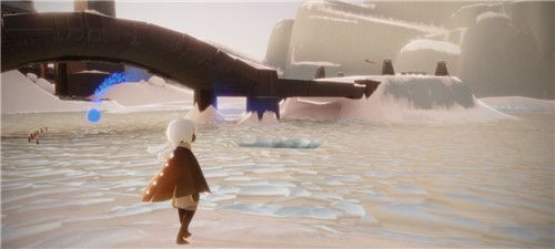 光遇梦想季光芒在哪里 光遇梦想季光芒在哪里