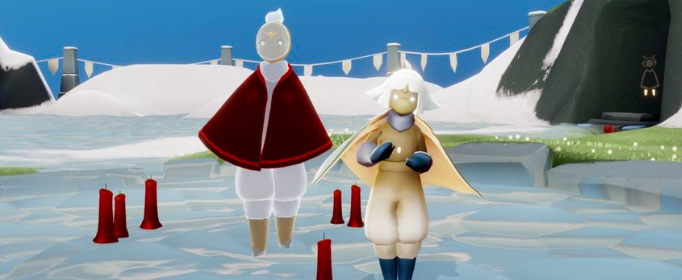 光遇2.11复刻先祖是谁