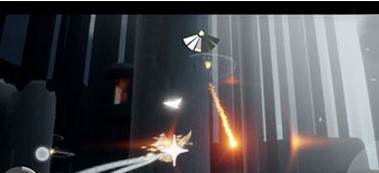 光遇梦想季橙色光芒在哪