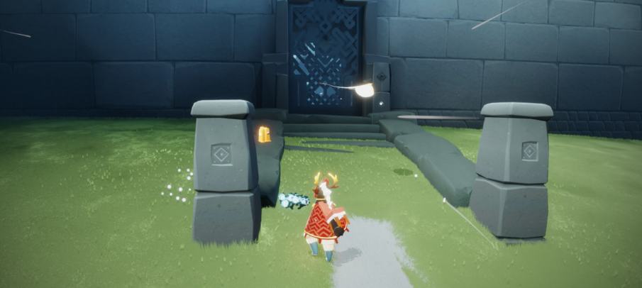 光遇2月18日季节蜡烛在哪里