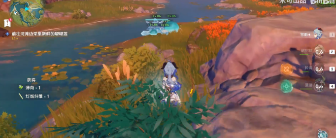 原神守乡人怎么做 原神守乡人怎么做