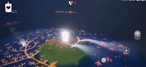 光遇情人节秋千在哪里买