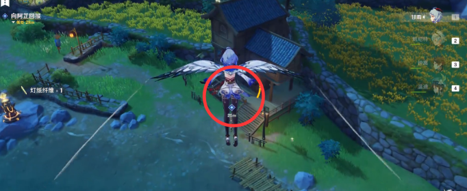 原神守乡人怎么做 原神守乡人怎么做