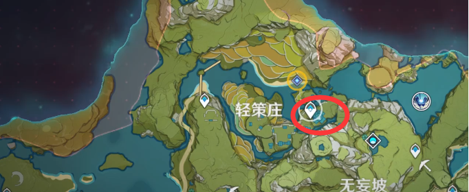 原神守乡人怎么做 原神守乡人怎么做