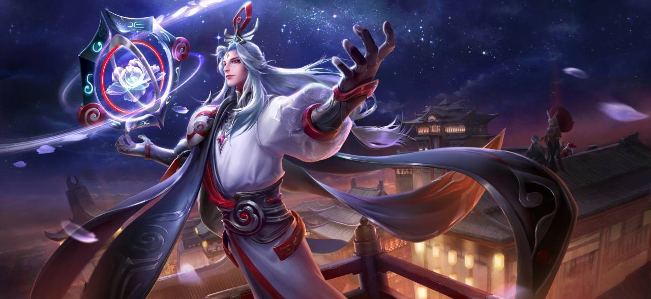 王者荣耀明世隐bug怎么卡