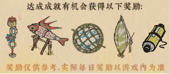 江南百景图鱼灯工坊怎么获得