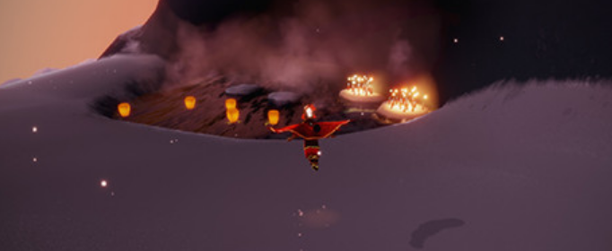 光遇梦想季温泉位置在哪里