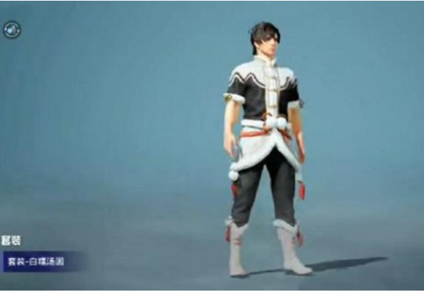 和平精英2021元宵皮肤白糯汤圆怎么获得-2021元宵皮肤白糯汤圆获取方式 和平精英2021元宵皮肤白糯汤圆怎么获得