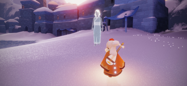 光遇霞谷表演者们怎么寻找 光遇霞谷表演者们怎么寻找