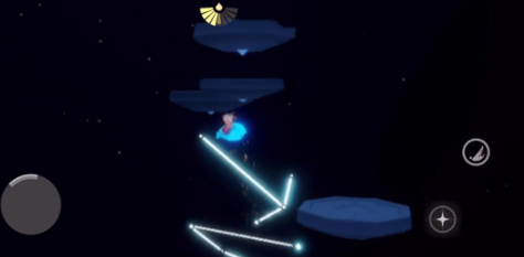 光遇牛头面具先祖位置在哪里 光遇牛头面具先祖位置在哪里