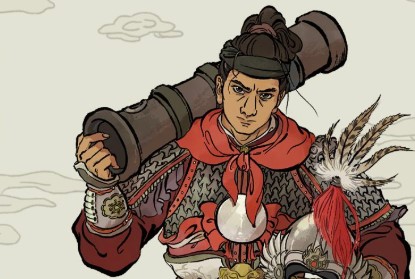 江南百景图戚继光怎么样