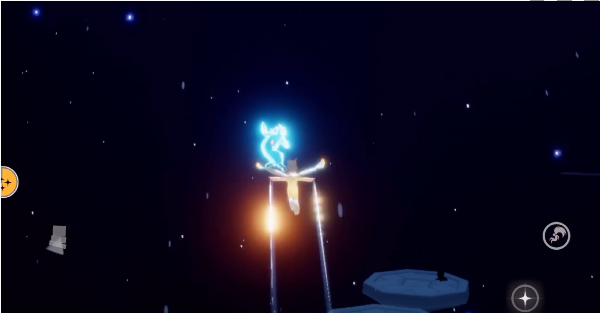 光遇抱拳先祖在什么地方