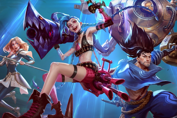 英雄联盟手游击败大龙有什么作用 英雄联盟手游击败大龙有什么作用