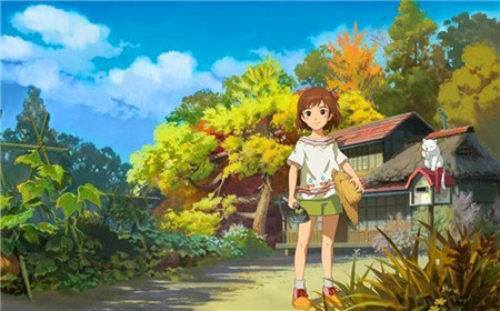 小森生活砂白木要如何获取