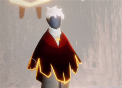 光遇凤凰斗篷怎么获得