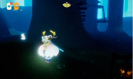 光遇重组季先祖在哪里