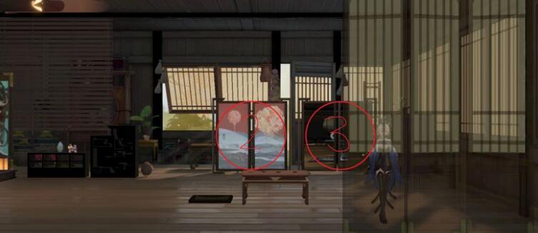 忘川风华录毛笔在哪里2