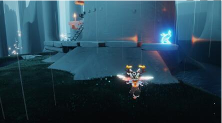 光遇重组季先祖在哪里