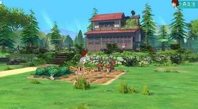 小森生活哪里能找到富铁矿 小森生活哪里能找到富铁矿