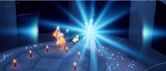 光遇3月11日复刻先祖在哪里