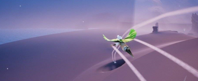 光遇木簪先祖在哪里 光遇木簪先祖在哪里