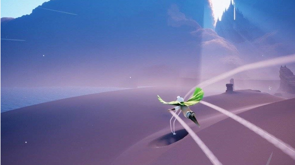 光遇木簪先祖在哪里 光遇木簪先祖在哪里