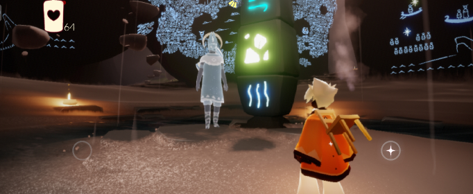 光遇预言季试炼地位置在哪 光遇预言季试炼地位置在哪