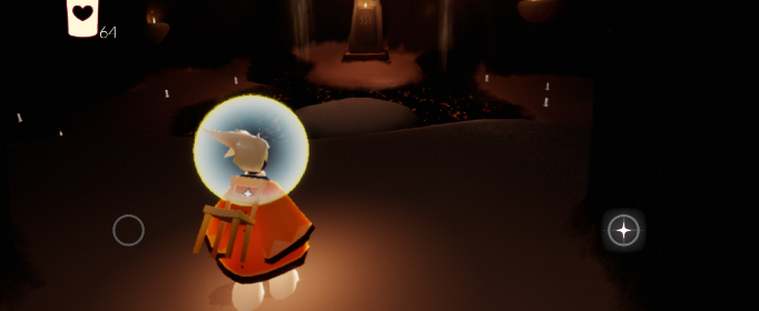 光遇预言季试炼地位置在哪 光遇预言季试炼地位置在哪