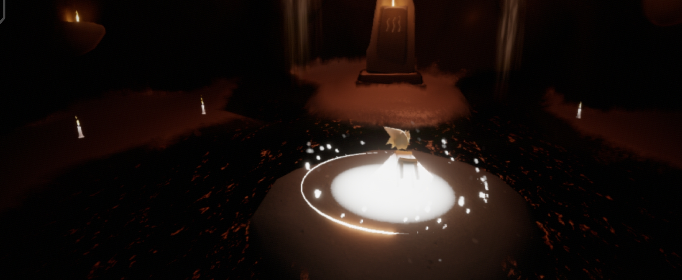 光遇预言季试炼地位置在哪 光遇预言季试炼地位置在哪