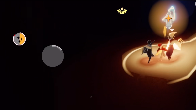 光遇木簪先祖在哪里 光遇木簪先祖在哪里