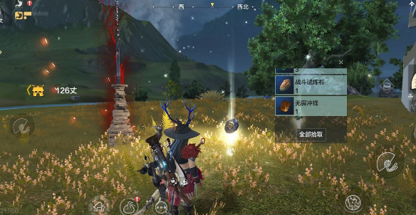 妄想山海多少级出紫装