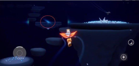 光遇3月11日旅行先祖在哪里-3月11日旅行先祖位置一览 光遇3月11日旅行先祖在哪里-3月11日旅行先祖位置一览