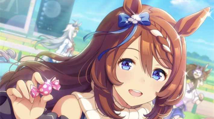 《赛马娘手游》小海湾支援卡效果翻译 超级小海湾支援卡效果是什么