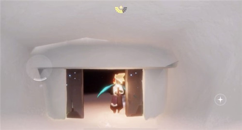 光遇红狐狸面具先祖在哪里