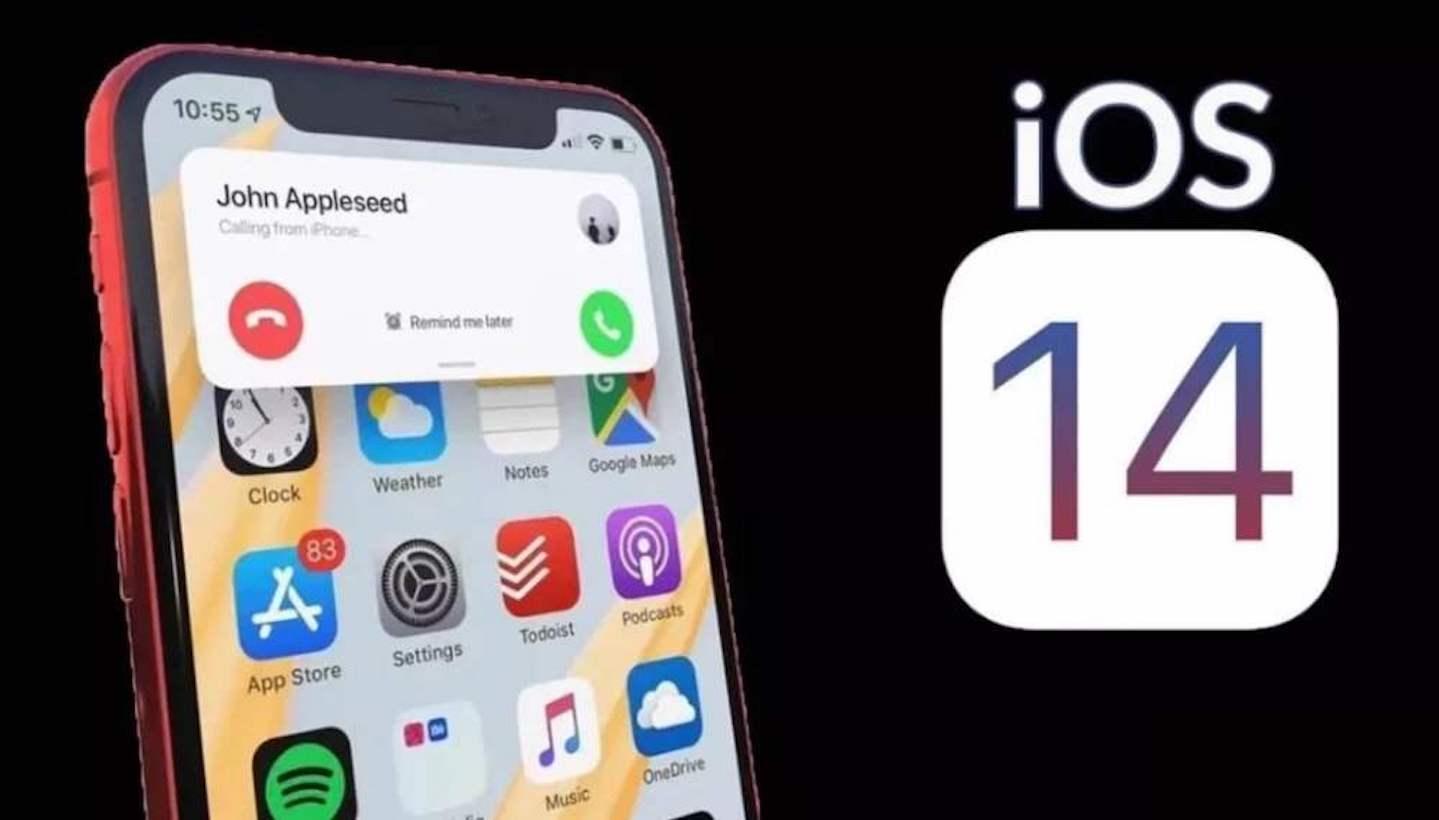 ios14.4.1为什么更新不了