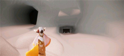 光遇红狐狸面具先祖在哪里