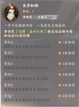 忘川风华录李世民怎么样-李世民技能介绍 忘川风华录李世民技能介绍