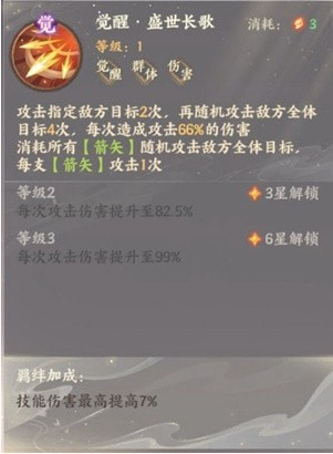 忘川风华录李世民怎么样-李世民技能介绍 忘川风华录李世民技能介绍