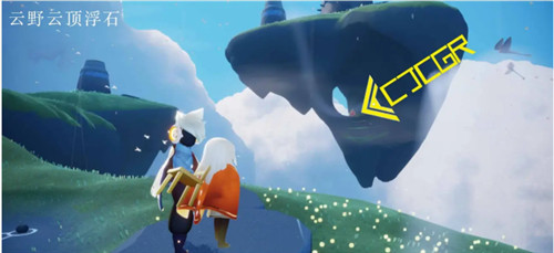 光遇3月22日大蜡烛在哪里