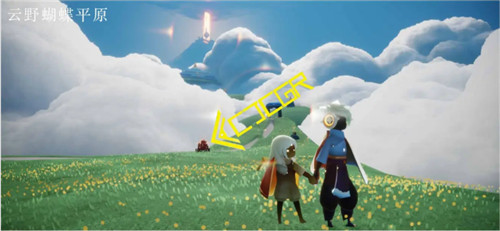 光遇3月22日大蜡烛在哪里