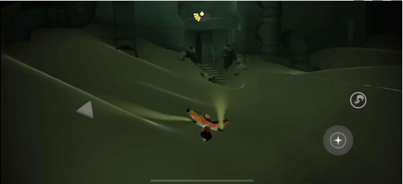 光遇3月25日复刻先祖在哪里