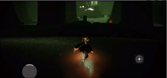 光遇3月25日复刻先祖在哪里